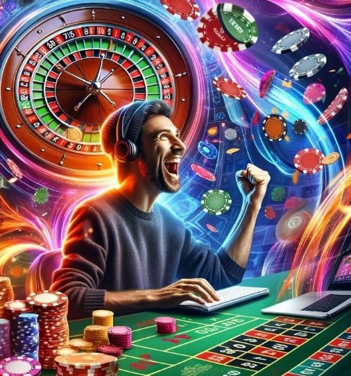 Responsible gaming guidance on the 7000 com Sports Betting page