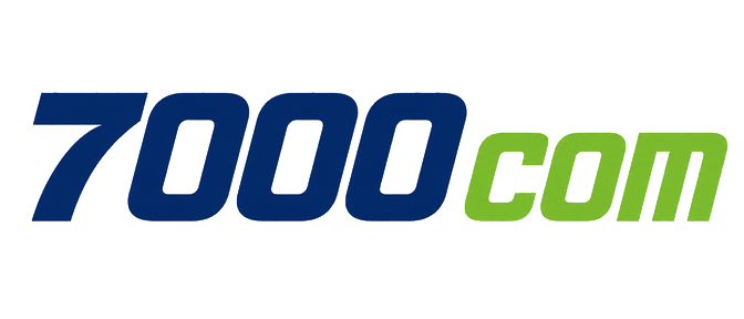 7000 com logo